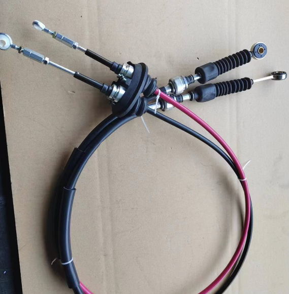 The Essential Role of Shift Selector Cable in Modern Vehicles The Essential Role of Shift Selector Cable in Modern Vehicles