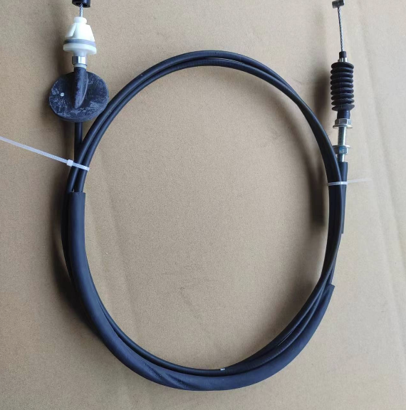 Accelerator Cables: Performance and Reliability Accelerator Cables: Performance and Reliability