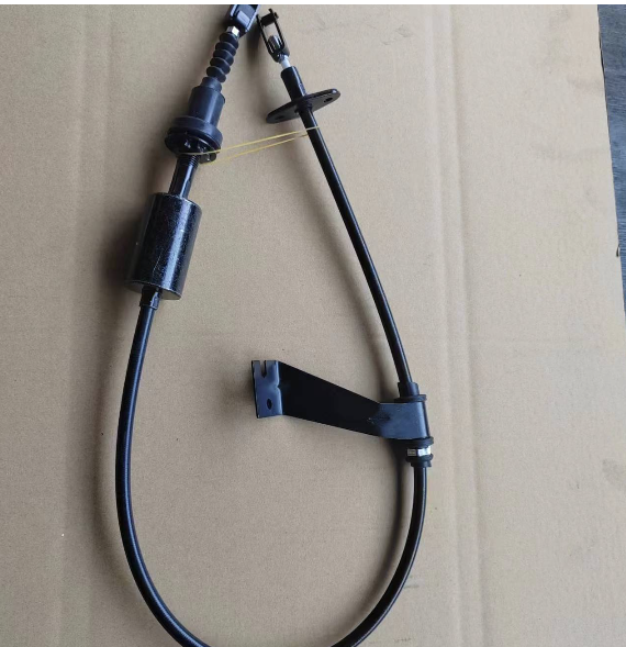 Explore the Excellence of Hydraulic Clutch Lines